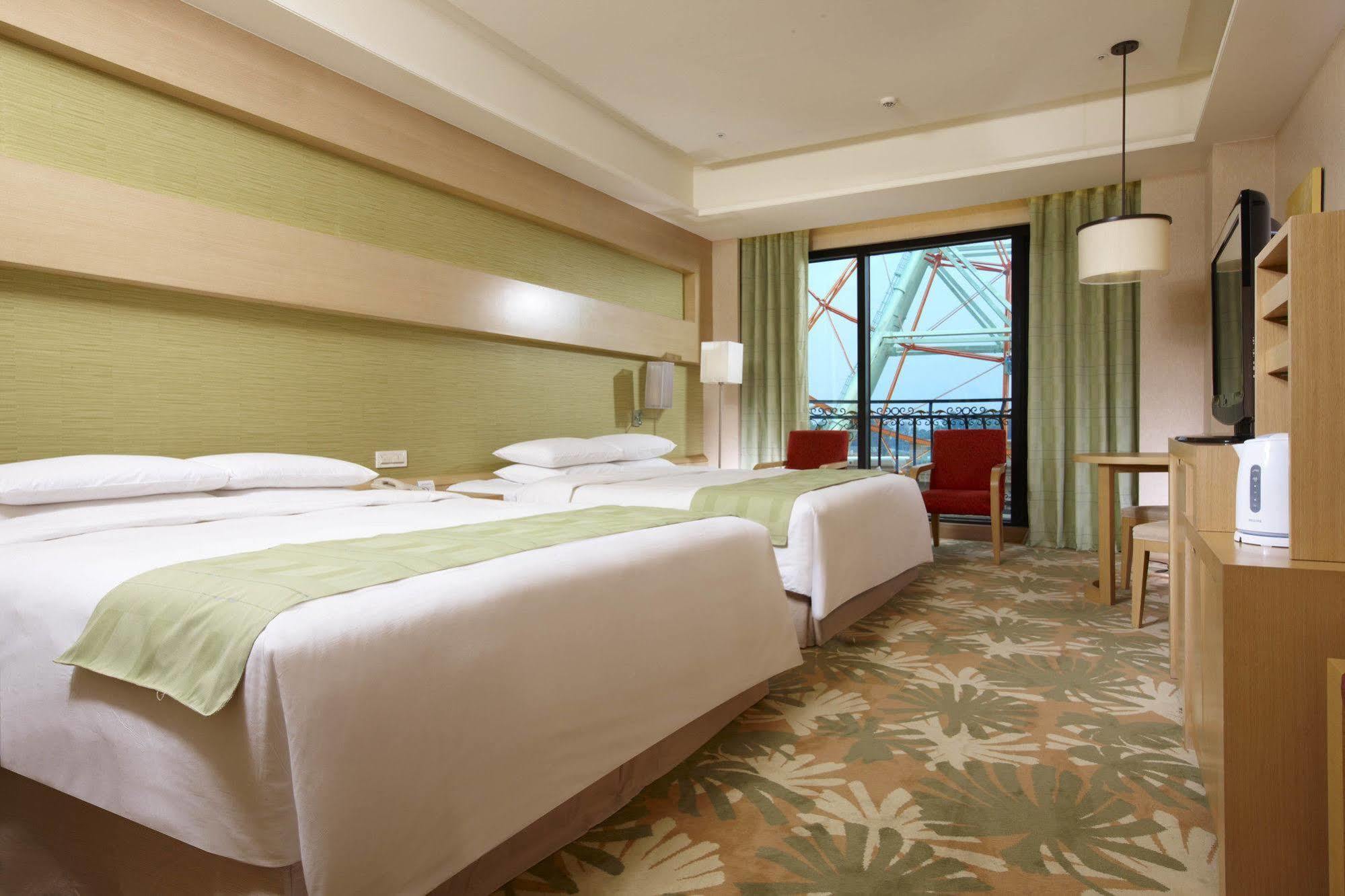 E-Da Royal Hotel Dashu Camera foto Deluxe Room